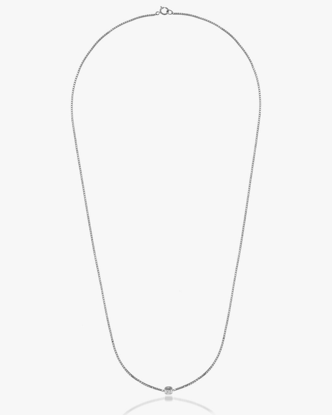 Collana Carezza