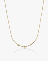Collana Carezza