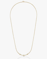 Collana Carezza