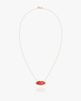 Collana Bocca Lolita