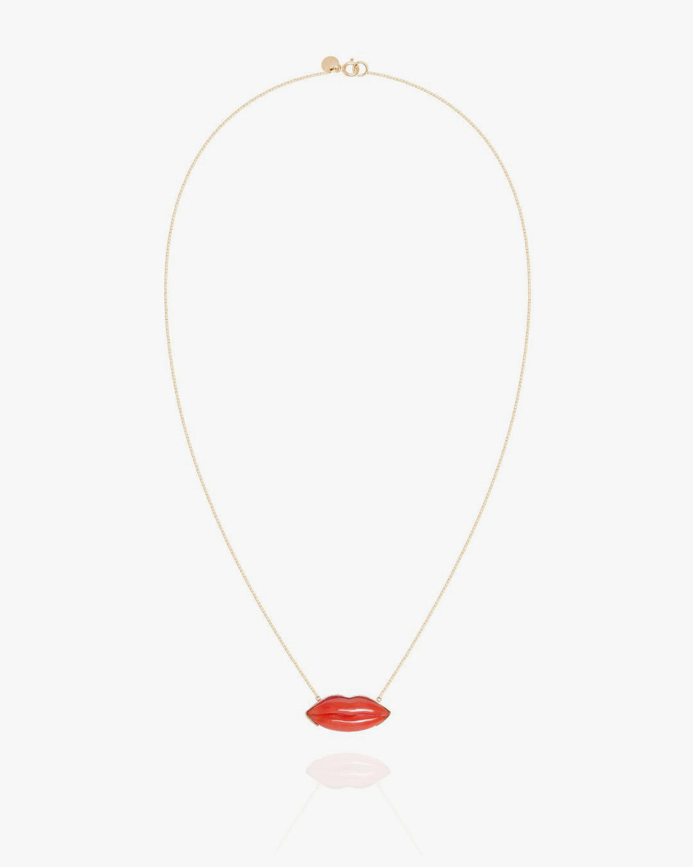 Collana Bocca Lolita