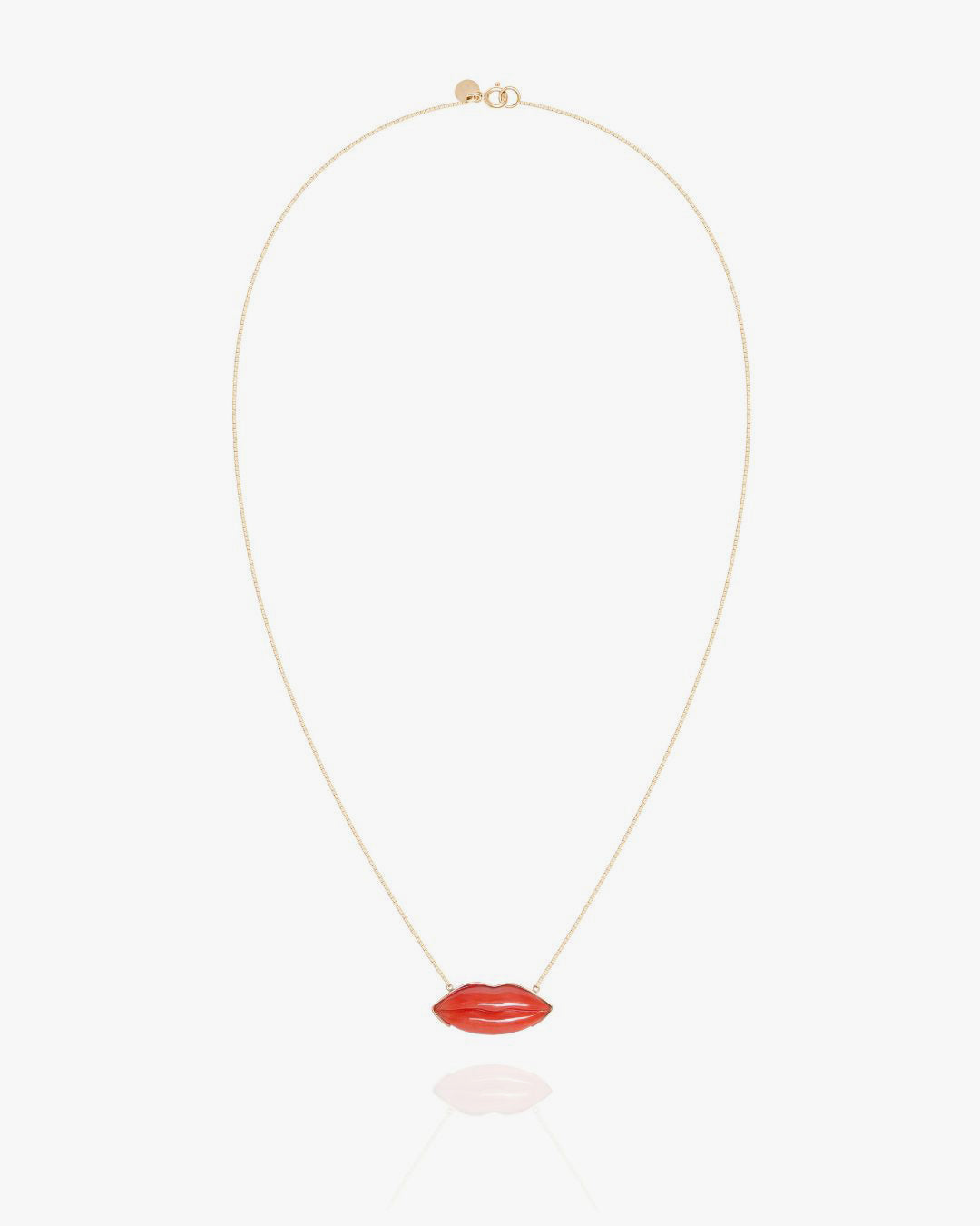 Collana Bocca Lolita