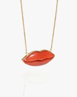 Collana Bocca Lolita