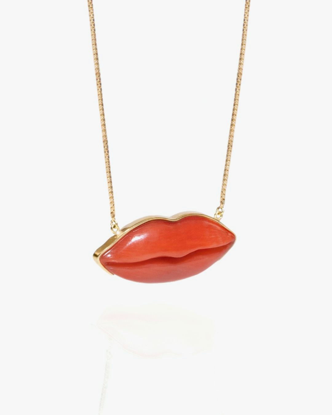 Collana Bocca Lolita