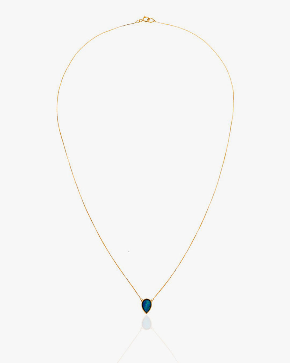 Collana Ibiza Opale
