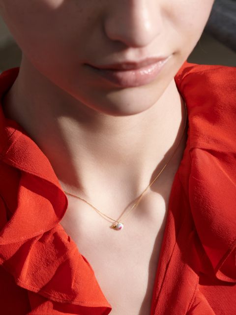 Collana Canarino