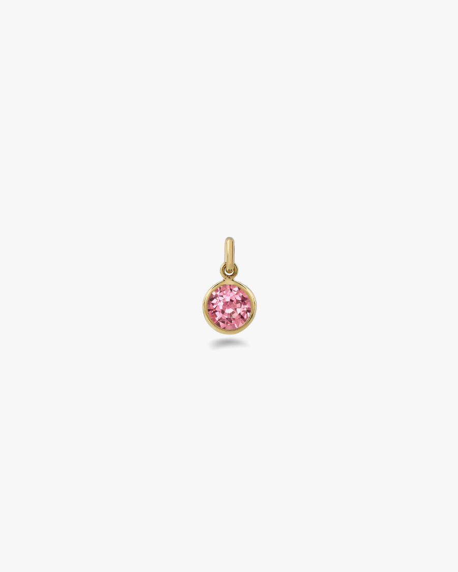 Charm Mantra