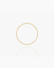 Anello L'Essenziale Maxi