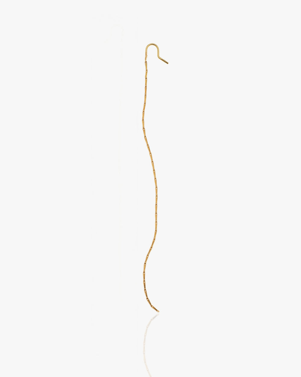 Orecchino Cashmere