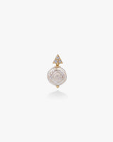 Pon Pon Earring