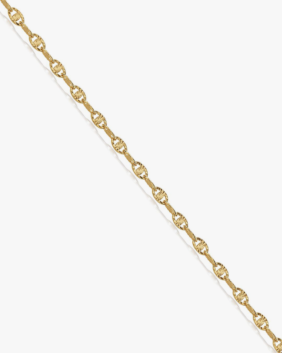 Bracciale L'Essenziale Ricamo