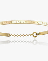 Bracciale Tota Pulchra