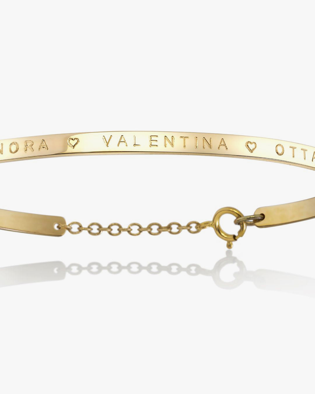 Bracciale Tota Pulchra