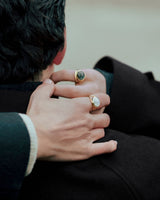 Bague Alessandra