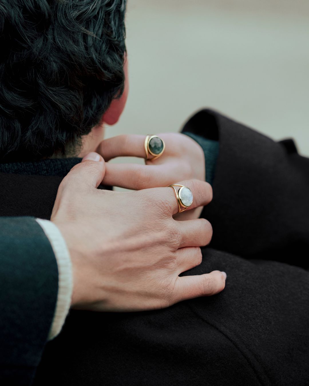 Bague Alessandra