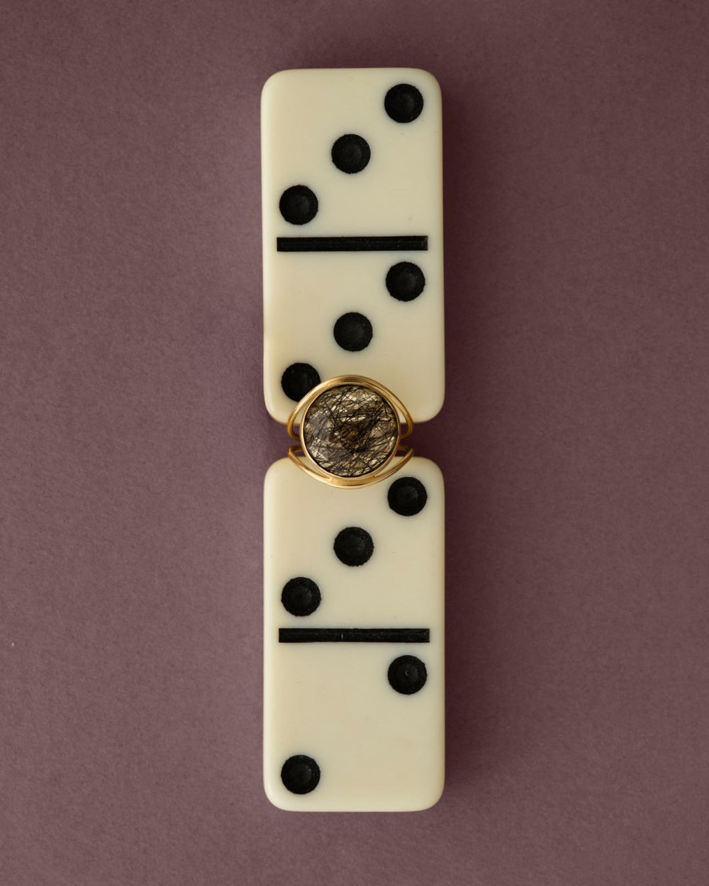 Anello Alessandra