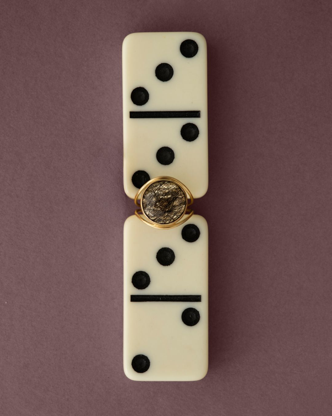 Bague Alessandra
