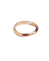Anello Buena Onda