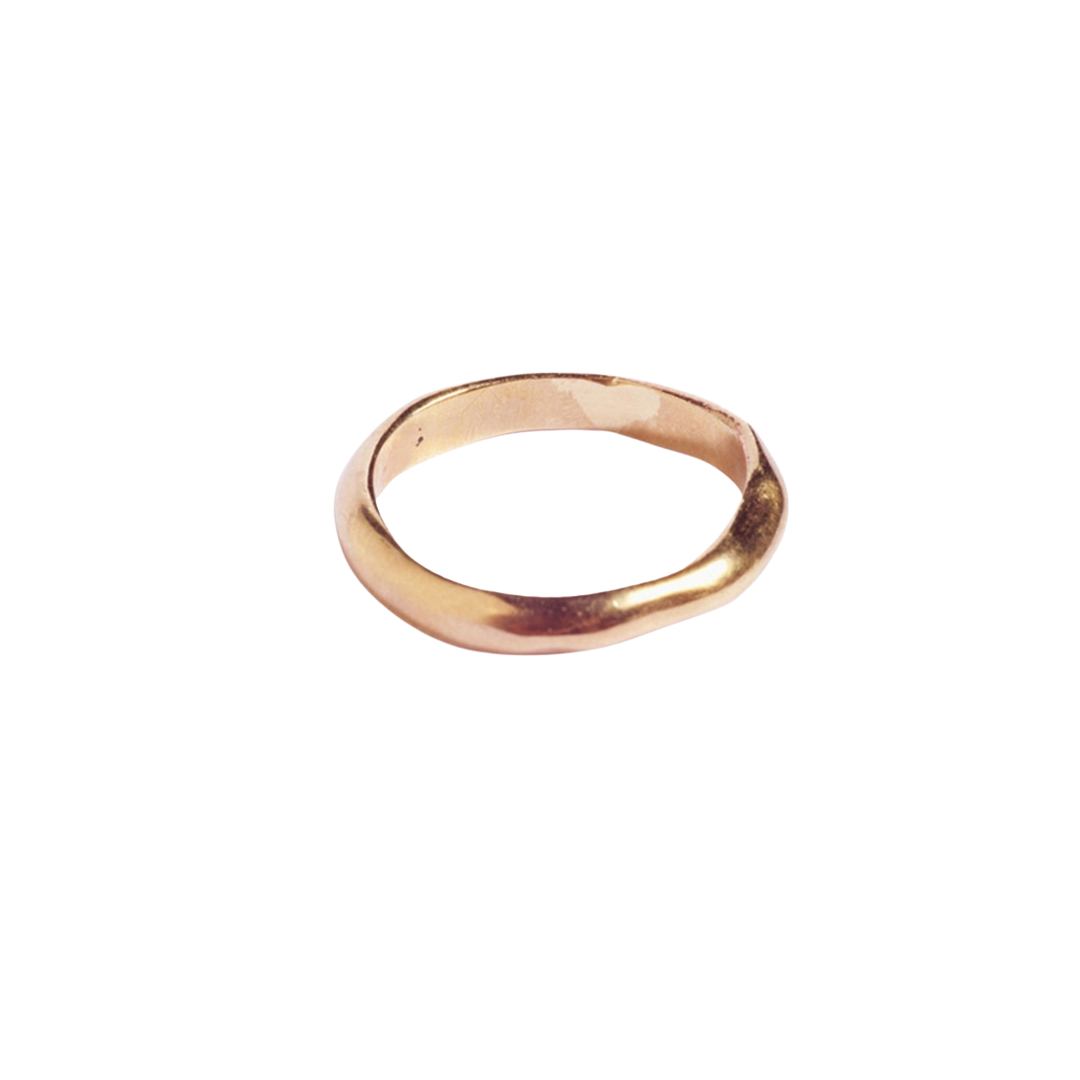 Anello Buena Onda