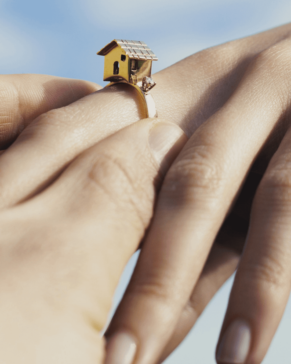 Anello Cerco Casa