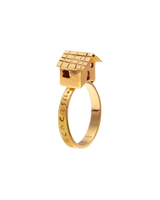 Bague Cerco Casa