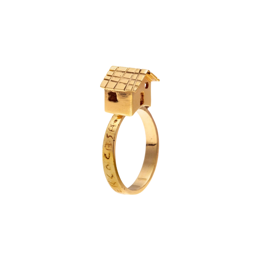 Anello Cerco Casa