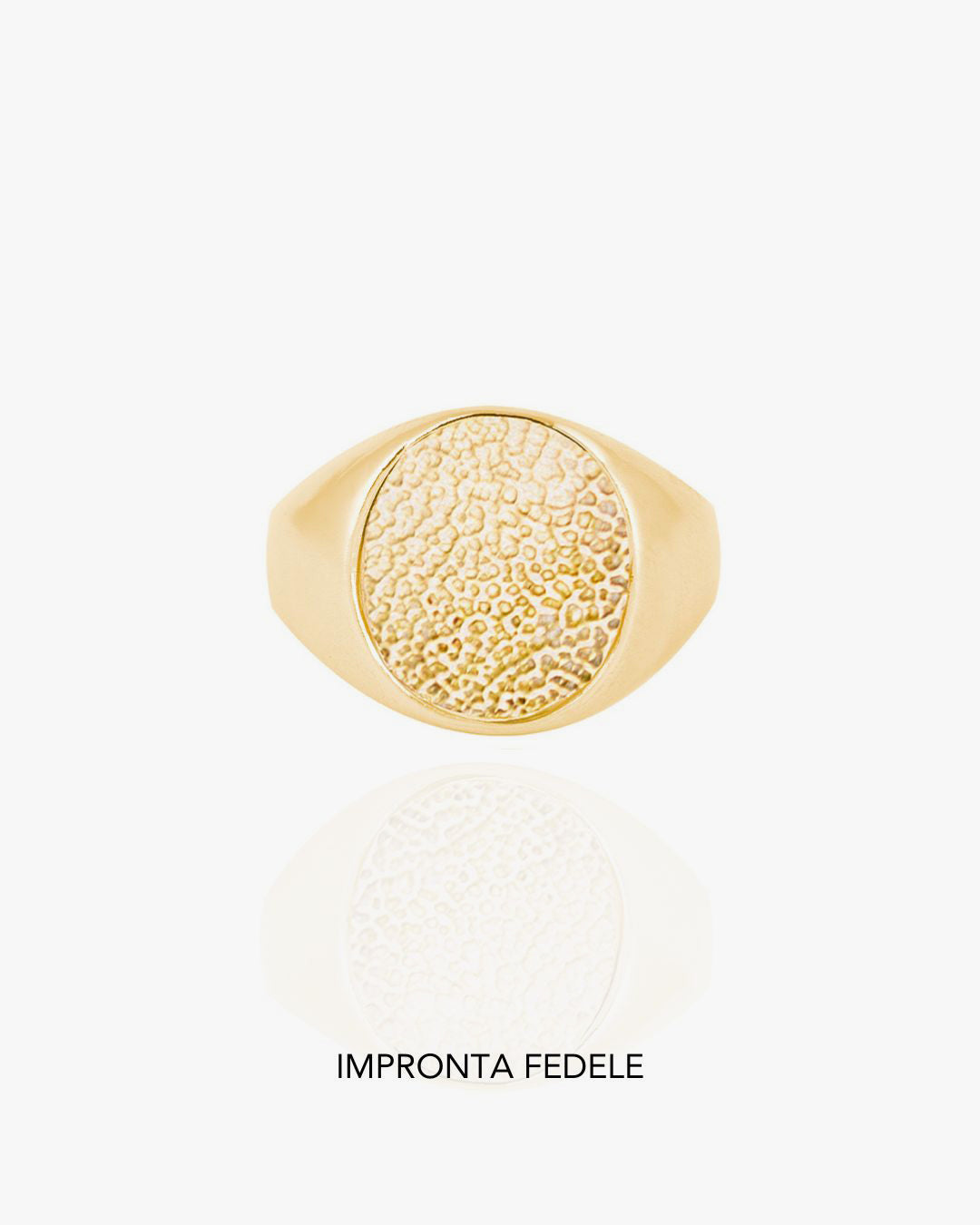 Chevalier Impronta