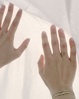 Bague Delizioso Carezza