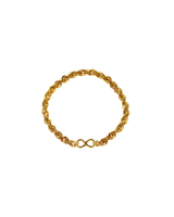 Anello Delizioso Infinito
