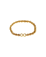 Anello Delizioso Infinito