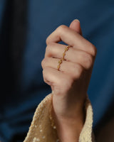Anello Delizioso Joli Crochet