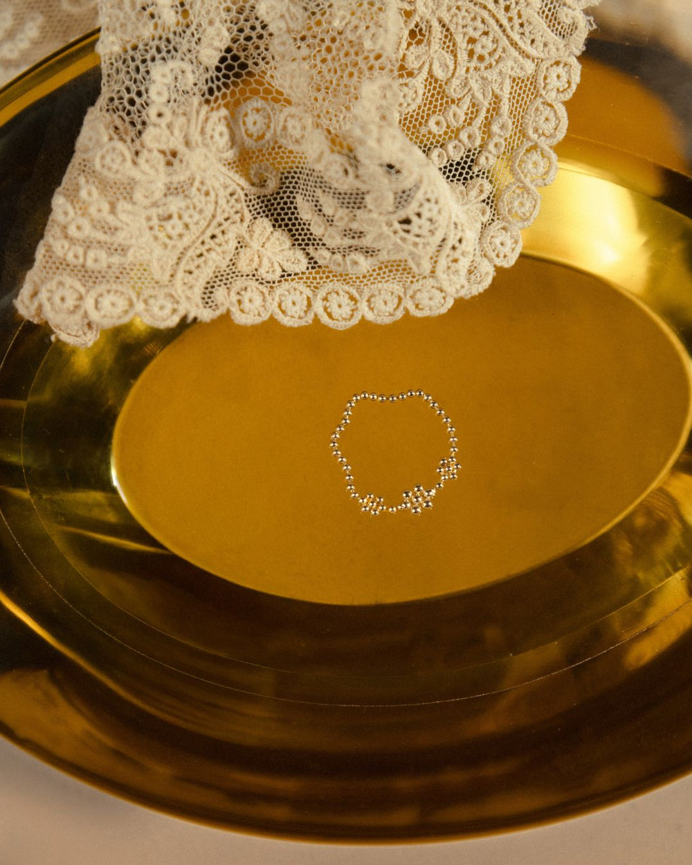Anello Delizioso Joli Crochet