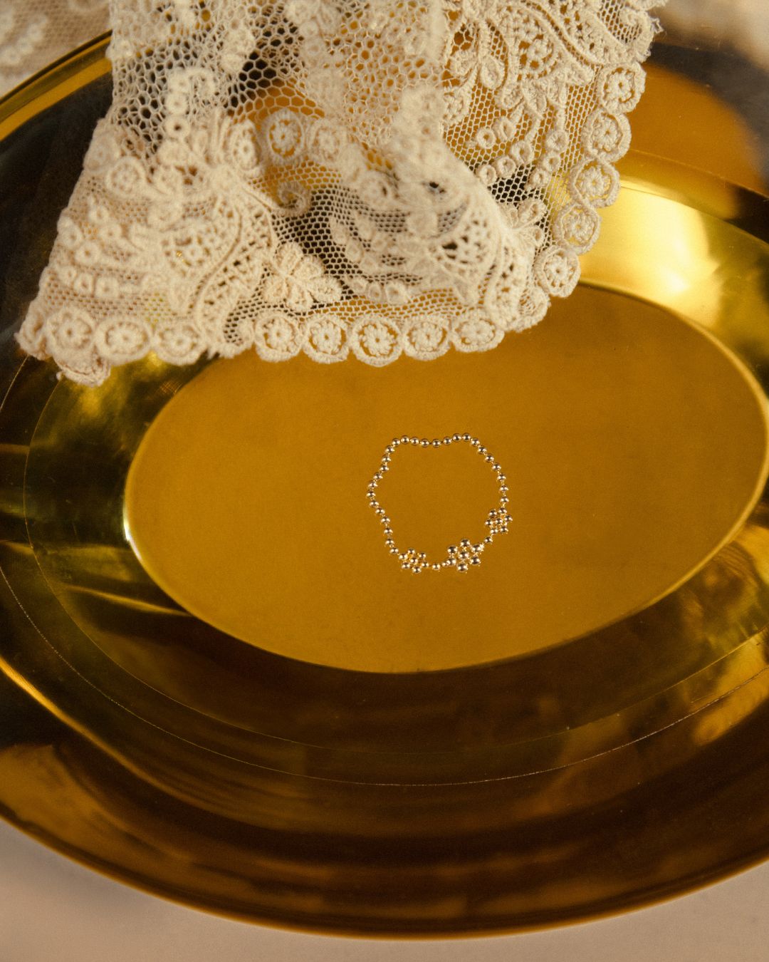 Anello Delizioso Joli Crochet