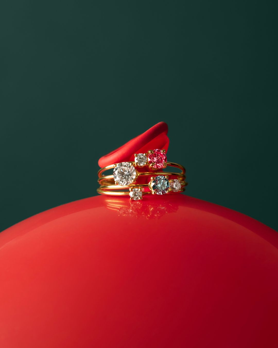 Bague Principesca Miss