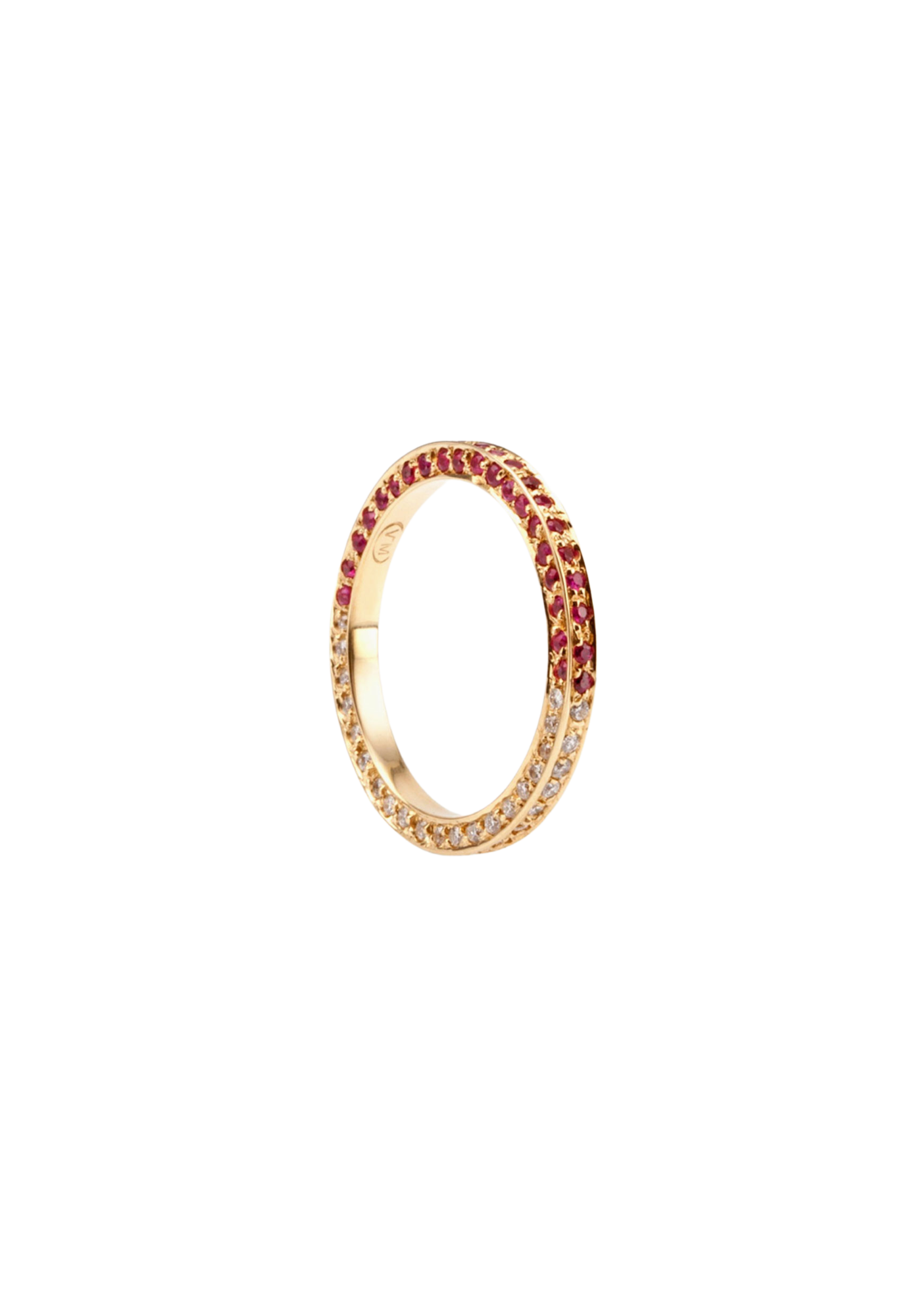 Anello Queen