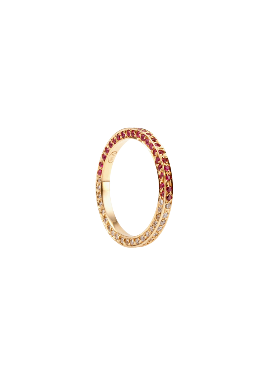 Anello Queen
