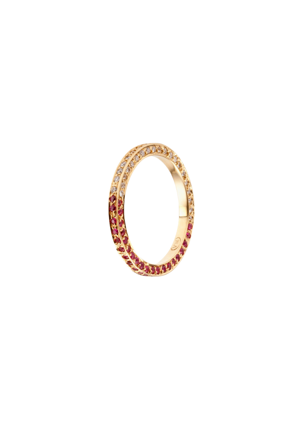 Anello Queen