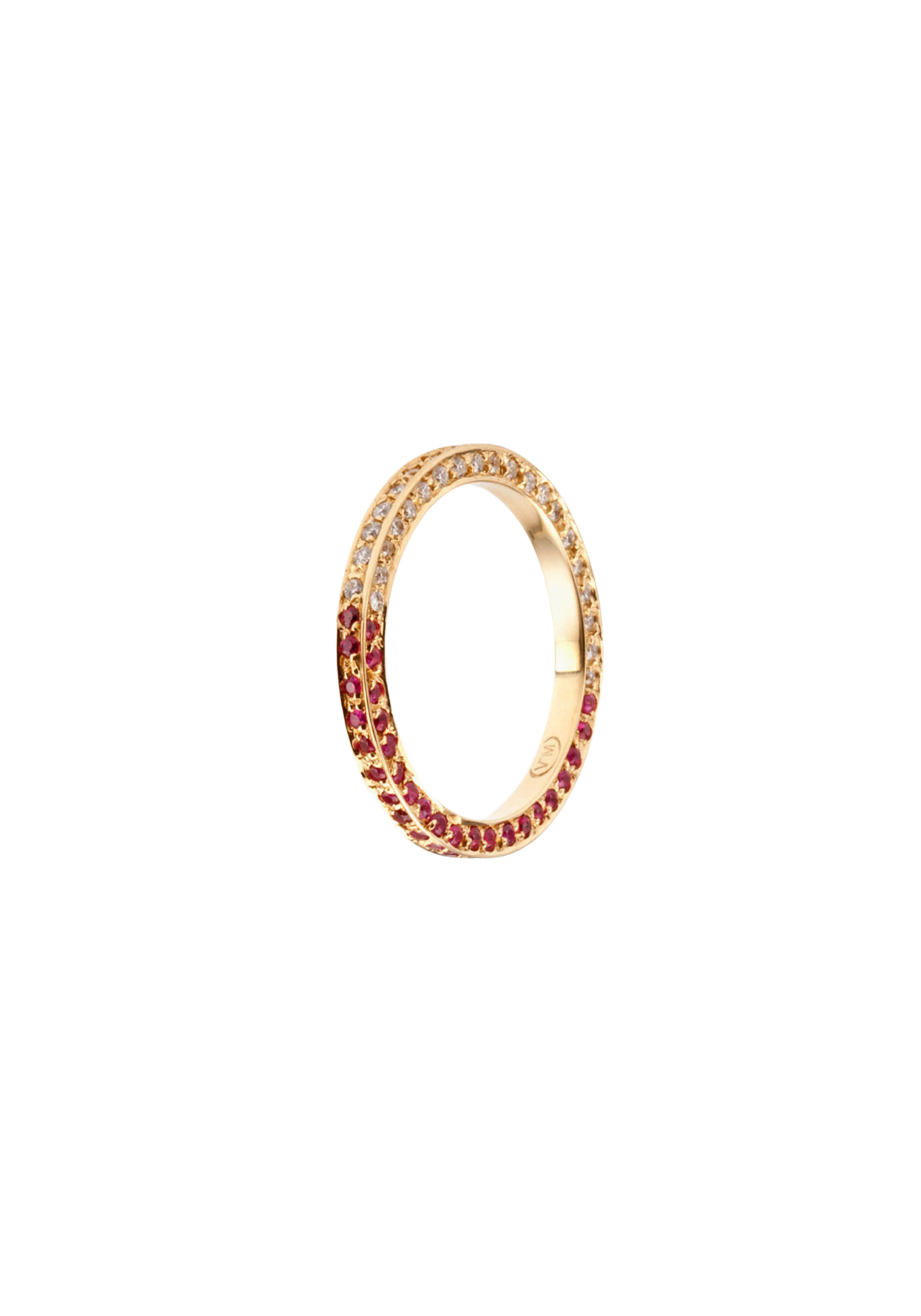 Anello Queen