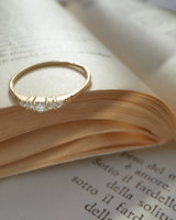 Bague Valentina