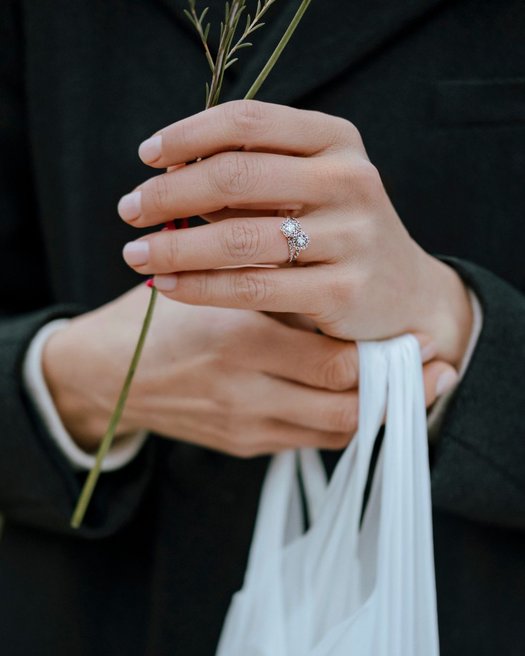 Anello Virtuosa