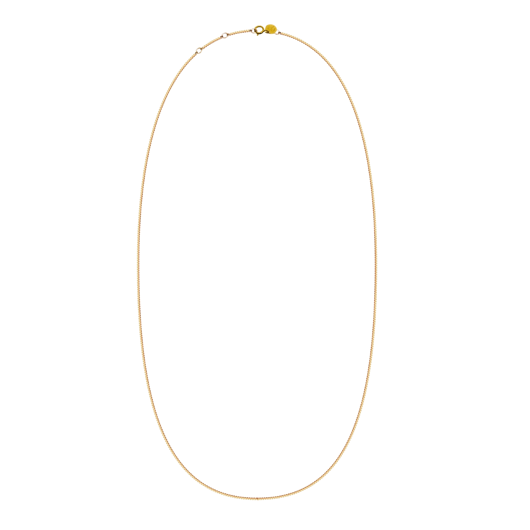 Body Chain Giulia - Catena Medium