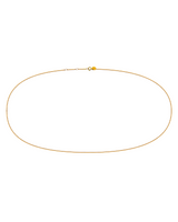 Body Chain Giulia - Catena Medium