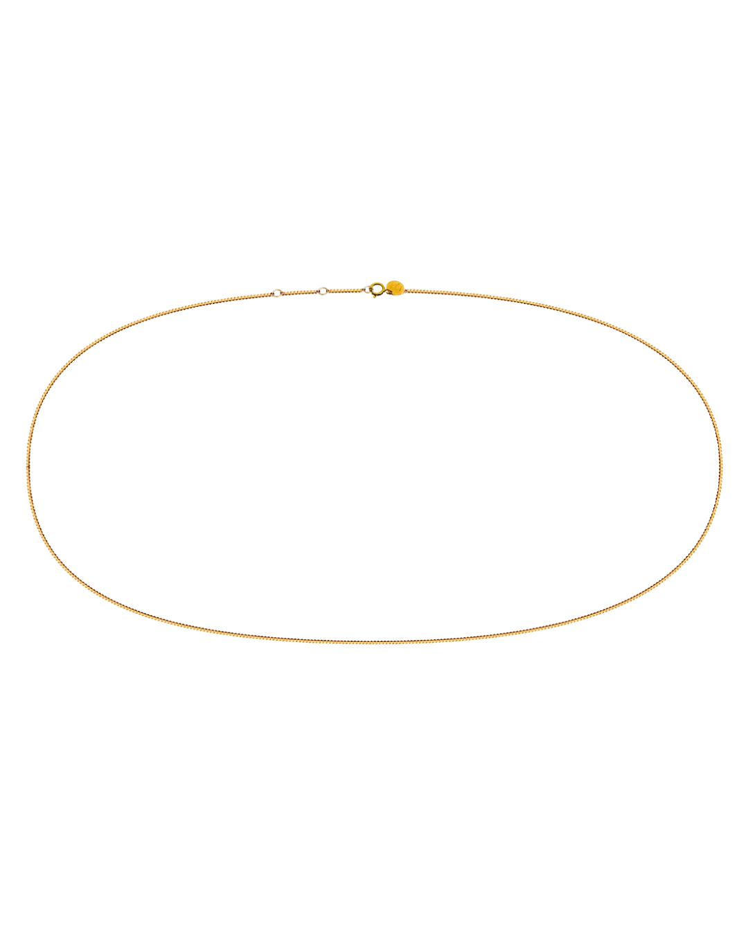 Giulia Body Chain - Small Chain