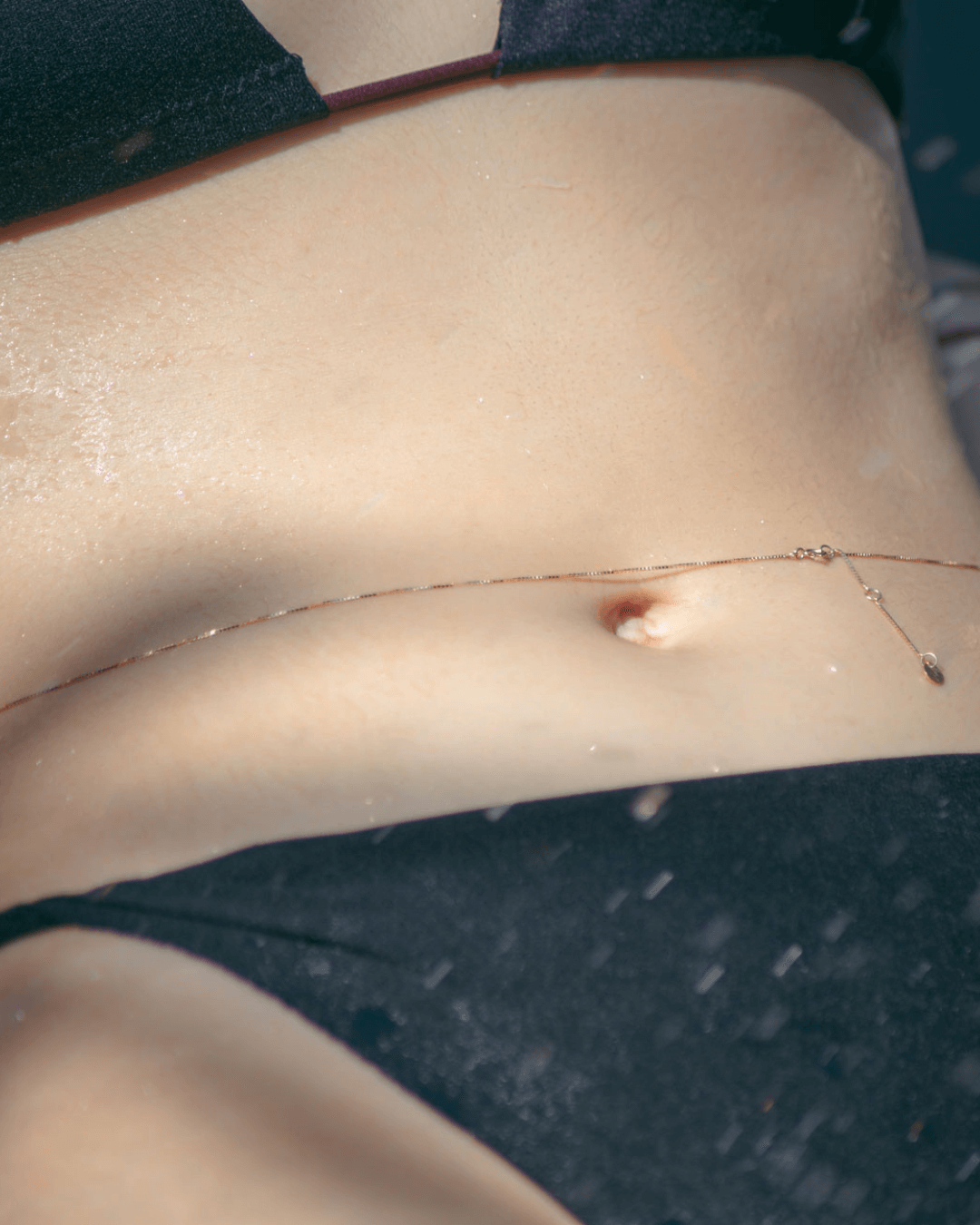 Giulia Body Chain - Small Chain
