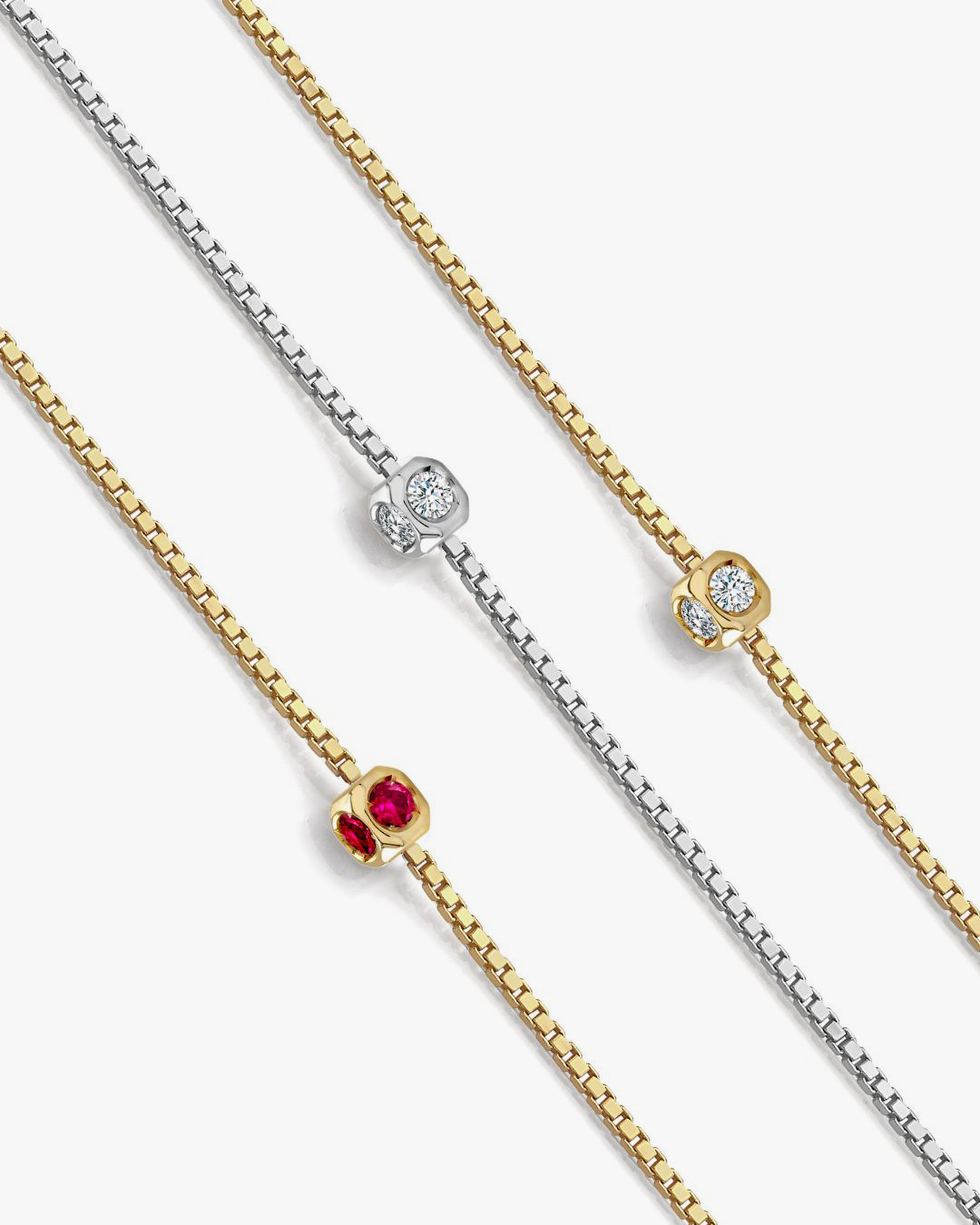 Bracelet L’Essenziale Carezza