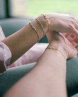 Bracelet L’Essenziale Carezza