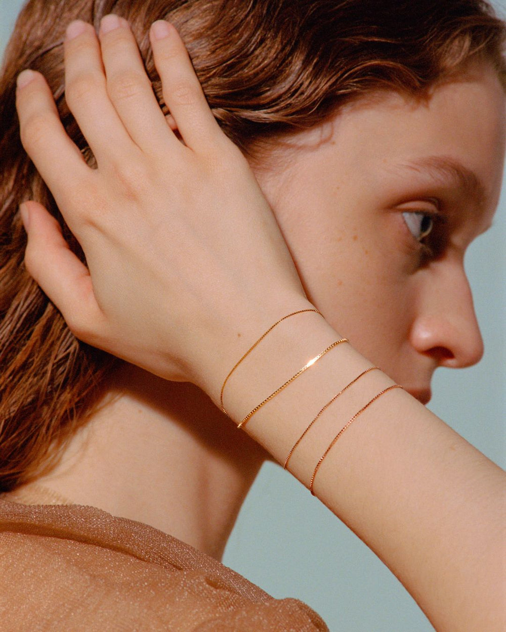 Bracciale L'Essenziale Iconica