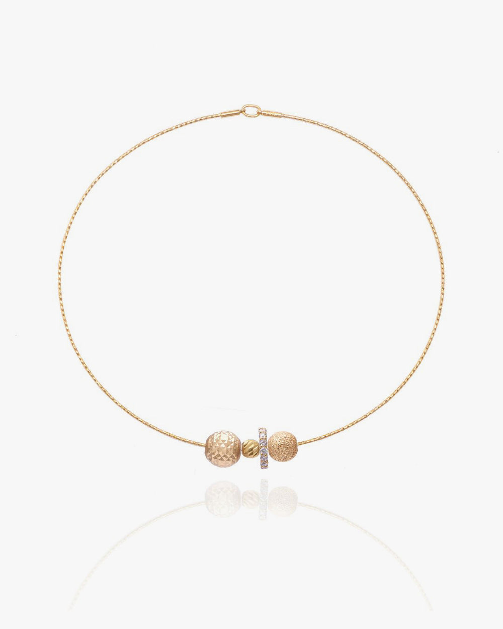 Bracciale L'Essenziale Tenace