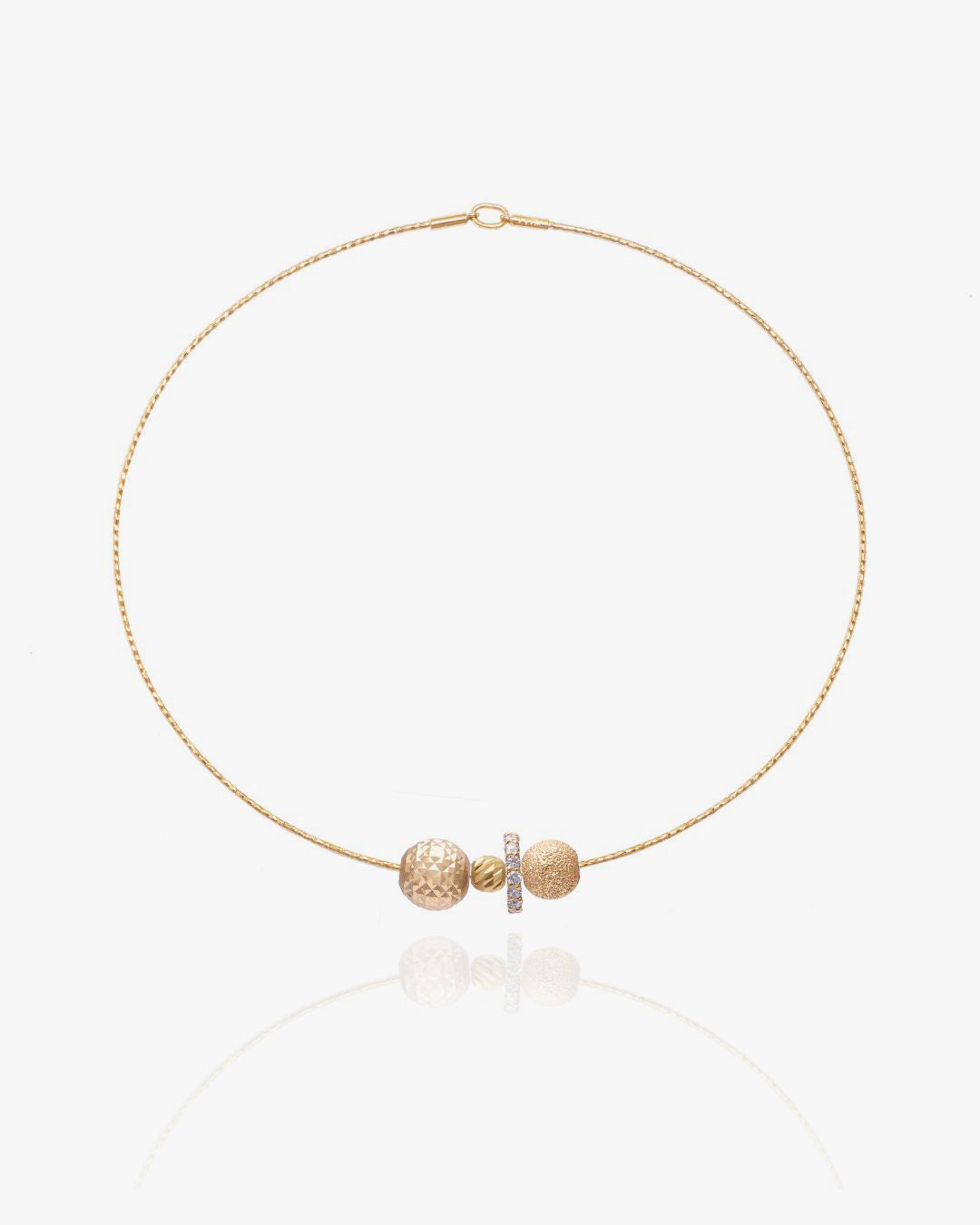 Bracciale L'Essenziale Tenace