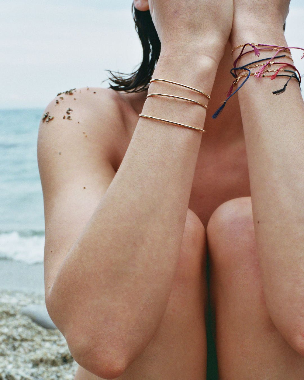 Bracciale Rigido